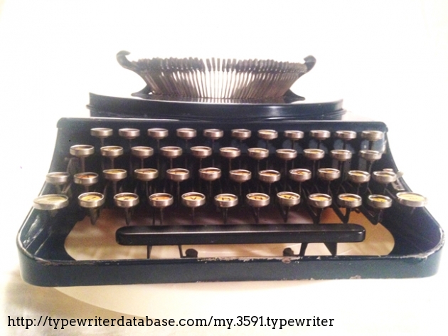1927 #NA72200